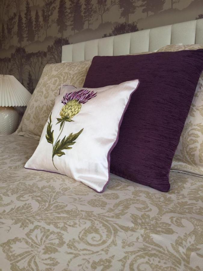 Torbeag House Bed & Breakfast ฟอร์ตวิลเลียม ภายนอก รูปภาพ