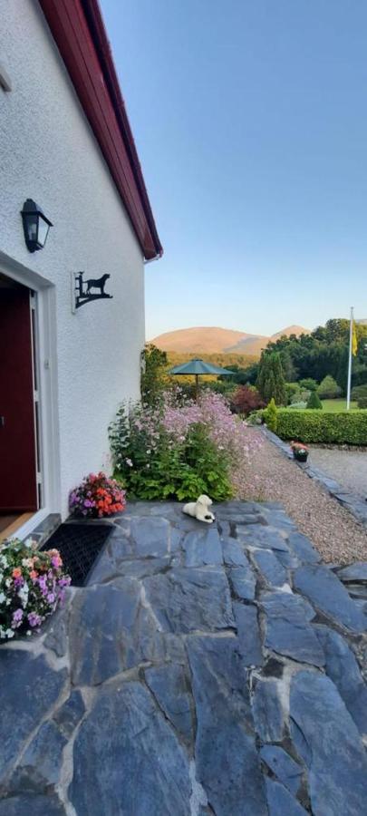 Torbeag House Bed & Breakfast ฟอร์ตวิลเลียม ภายนอก รูปภาพ