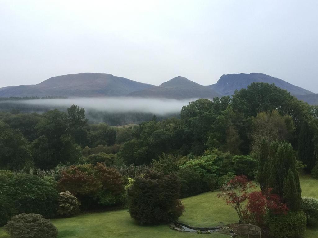 Torbeag House Bed & Breakfast ฟอร์ตวิลเลียม ภายนอก รูปภาพ