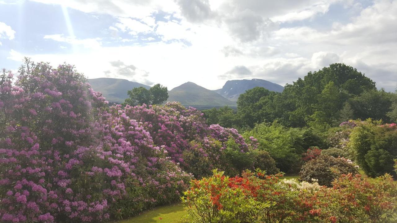 Torbeag House Bed & Breakfast ฟอร์ตวิลเลียม ภายนอก รูปภาพ