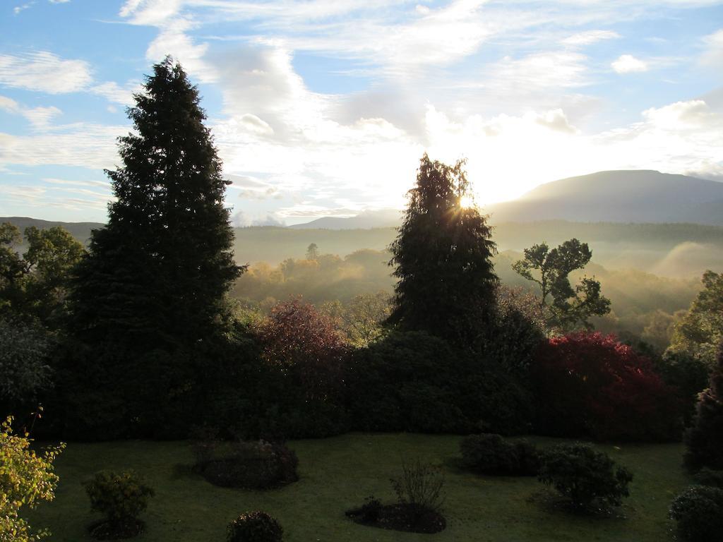 Torbeag House Bed & Breakfast ฟอร์ตวิลเลียม ภายนอก รูปภาพ