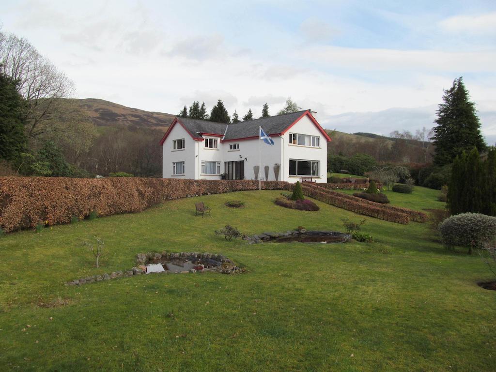Torbeag House Bed & Breakfast ฟอร์ตวิลเลียม ภายนอก รูปภาพ
