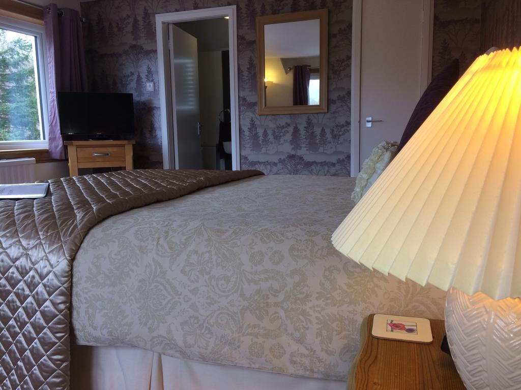 Torbeag House Bed & Breakfast ฟอร์ตวิลเลียม ภายนอก รูปภาพ