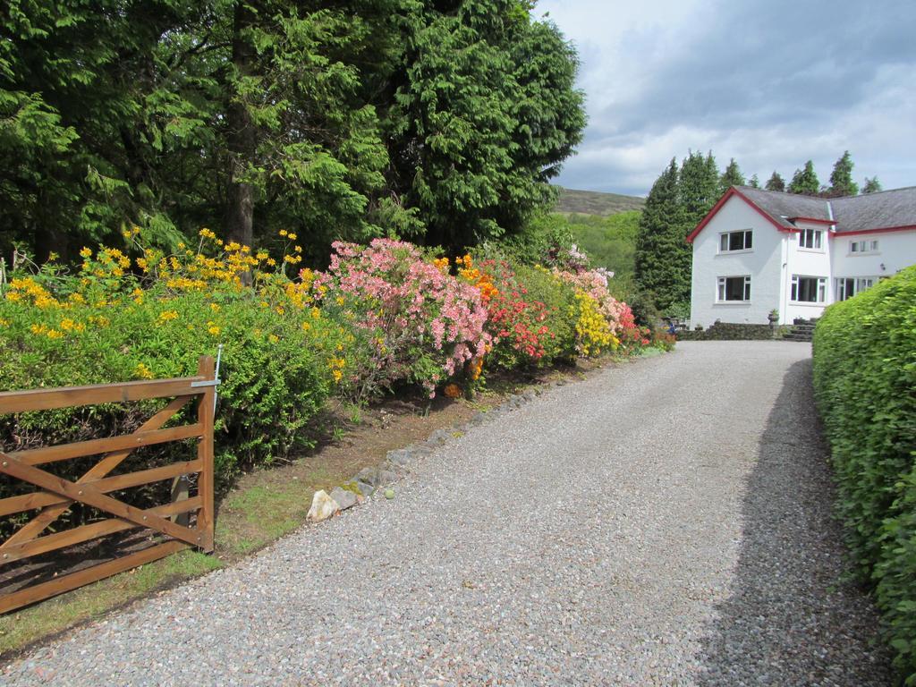 Torbeag House Bed & Breakfast ฟอร์ตวิลเลียม ภายนอก รูปภาพ